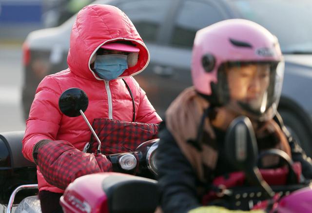 气温骤降20，一天突发3例肺动脉高压！科学预防是关键