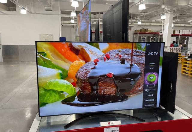 为什么很少人在网上买家电？线下买更好吗？来听听导购说的大实话