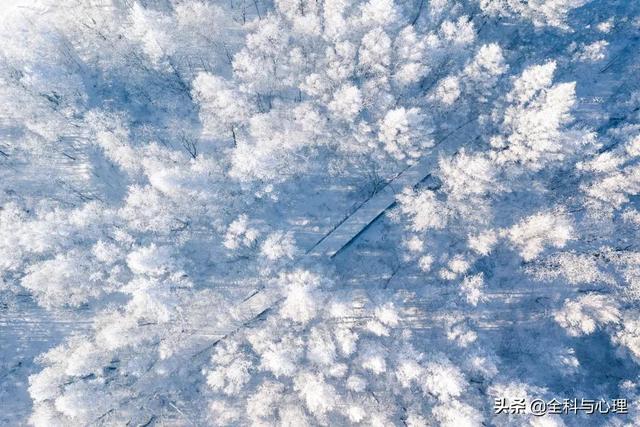 下半年,适合一个人出来的20个小众旅行地:累了,就出来走一走吧