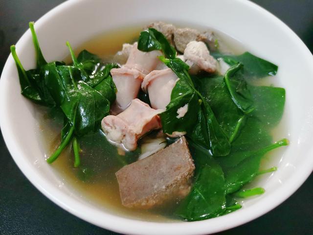 “白露一碗汤，不用医生帮”，分享7道汤水，每天一碗不重样