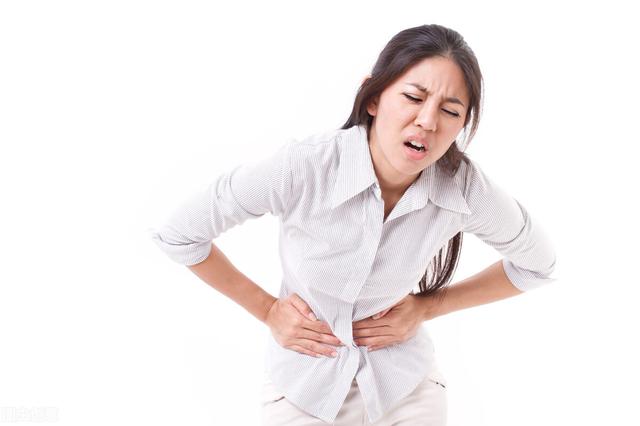 腹部疼痛的原因有哪些？教你几招轻松缓解腹痛