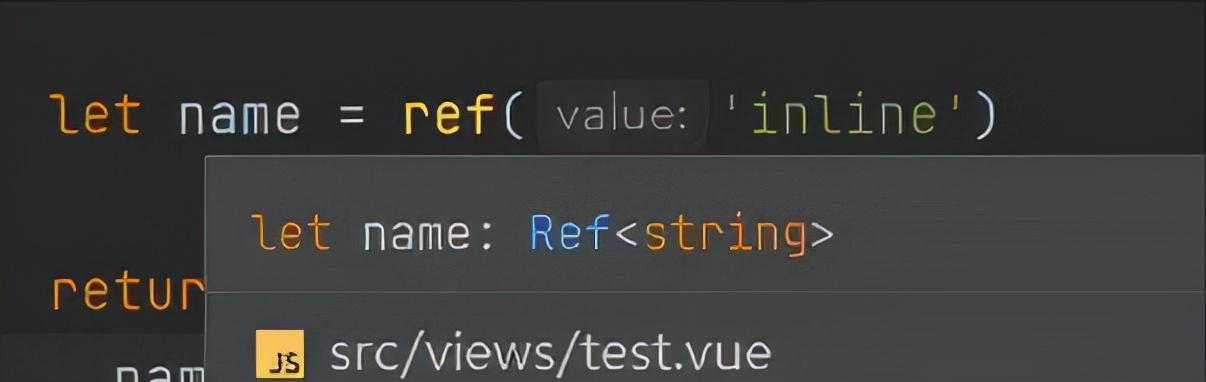 vue3中的setup，你理解不
