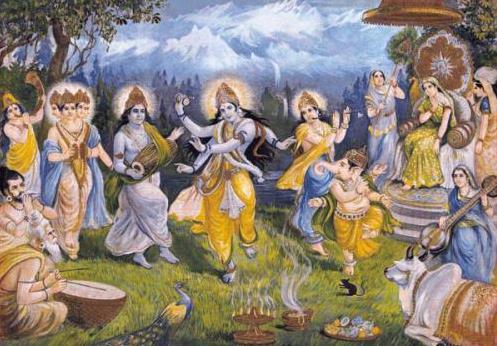 瑜伽的早期历史 全网搜