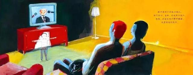 国庆书单 | 8本祖国主题绘本，趁十一读中国，读历史，读战争与和平