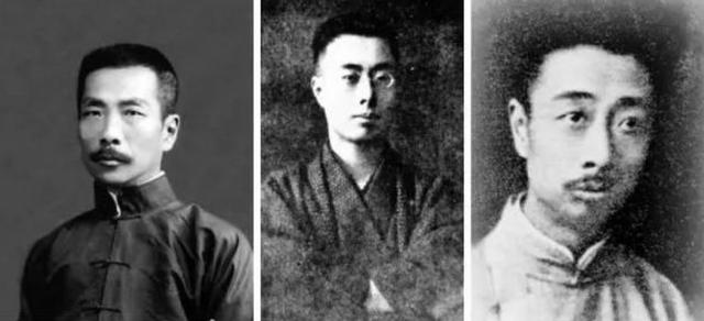 周作人的日本女佣妻子 设计离间其兄弟3人 鲁迅被迫离家出走 太阳信息网