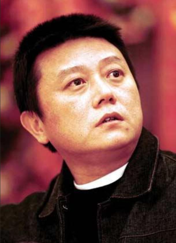 王朔照片:王朔：此生最对不起妻女，死后财产全归徐静蕾，将王子文置于何地