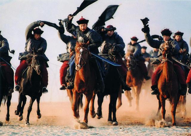 1852年太平军攻打长沙，郭崇寿一句话让曾国藩创立了湘军