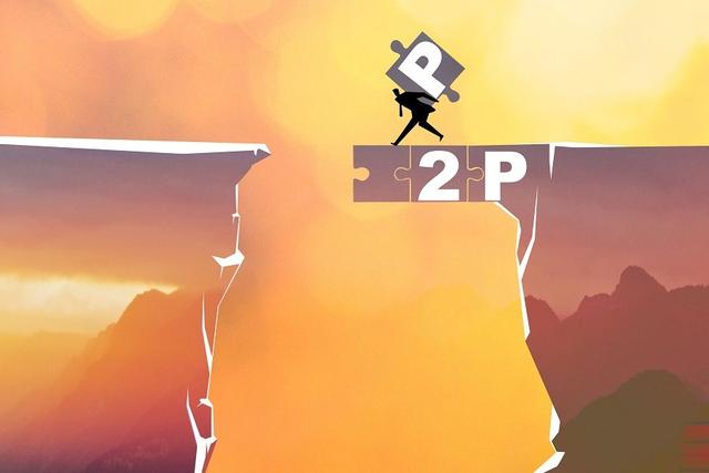 P2P理财