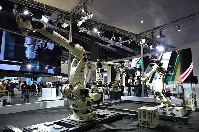 汇川技术：工控龙头，调研纪要