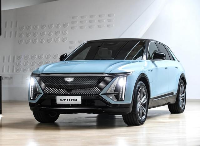 终于“国风”压倒“西风”！国产新能源车主导2021广州车展