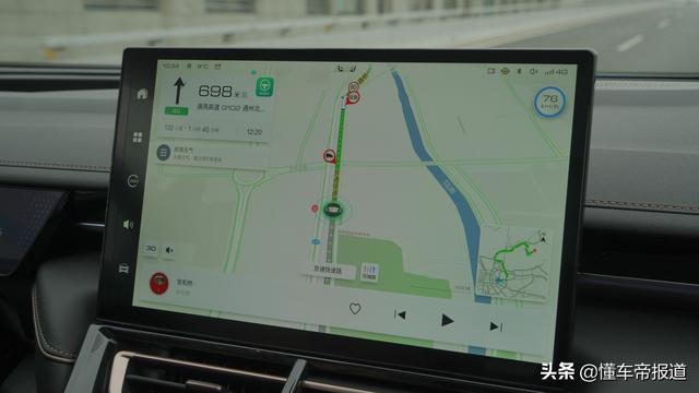 试驾｜总体优于预期，细节还需雕琢，体验WEY摩卡NOH工程版