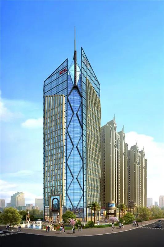 河南展京建筑工程