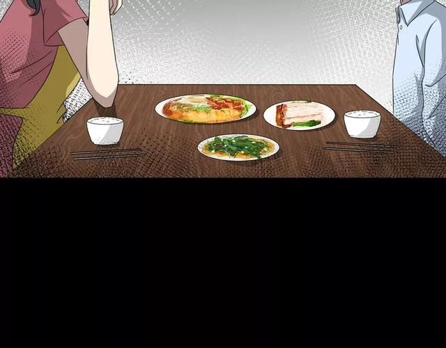 人性超讽刺漫画：妈妈心中最完美的儿子