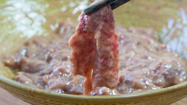 天冷进补，多给孩子吃10道菜，荤素搭配合理，营养全面增强抵抗力