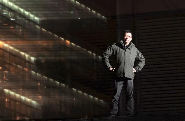 初代互联网科技大佬“退休”极简史