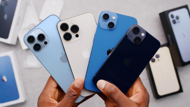 国产手机销量普遍下滑，为什么只有苹果在畅销？