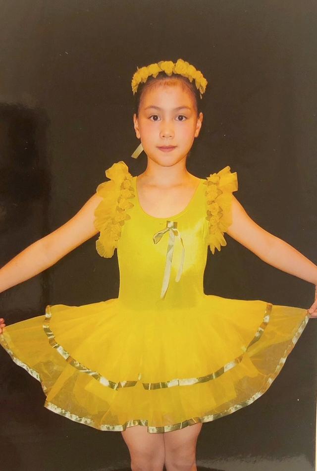 《2021香港小姐竞选》冠亚季军诞生，一起来认识她们吧