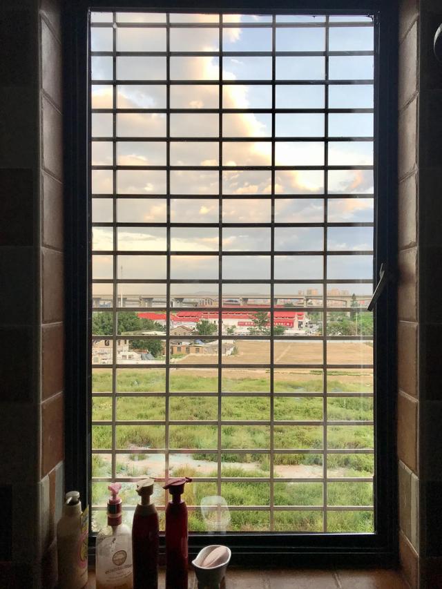 浴室玻璃窗修理好了 全网搜