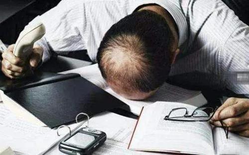 为何46-55岁是生命高危期？