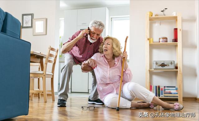 运动是一把双刃剑！老年人对抗衰老，要注意啥？告诉您几个建议