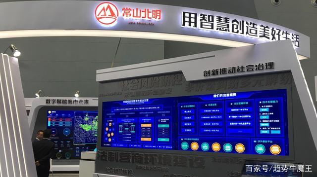 中国股市：被严重忽视的10大科技股（名单）