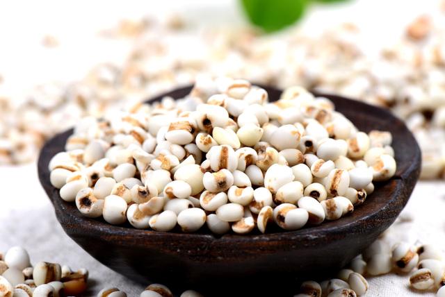 妙用桔梗、甘草、薏苡仁煮粥，祛湿消痰效果好，建议收藏