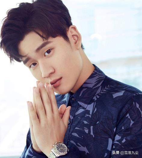 周兴哲-有人get不到他的帅,有人却爱的死去活来  第2张