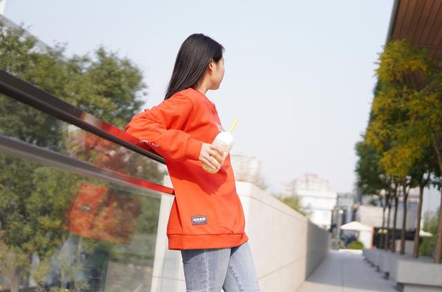 360双十一和361做了联名卫衣