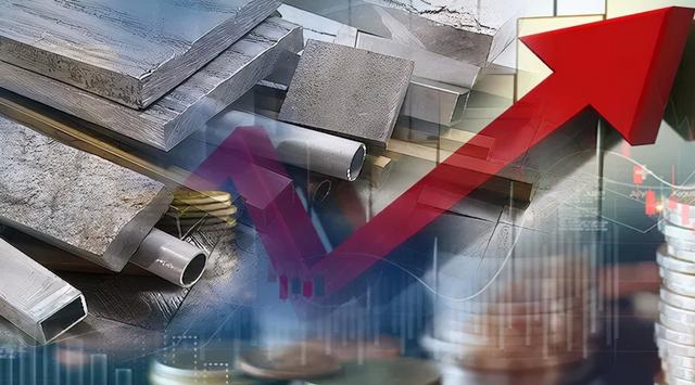 全球开启“涨价潮”，消费者在为通胀买单，普通人该怎么配置资产