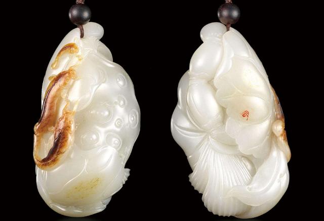 世界十大名玉,最值钱的玉石都在这里,有一样就发财了