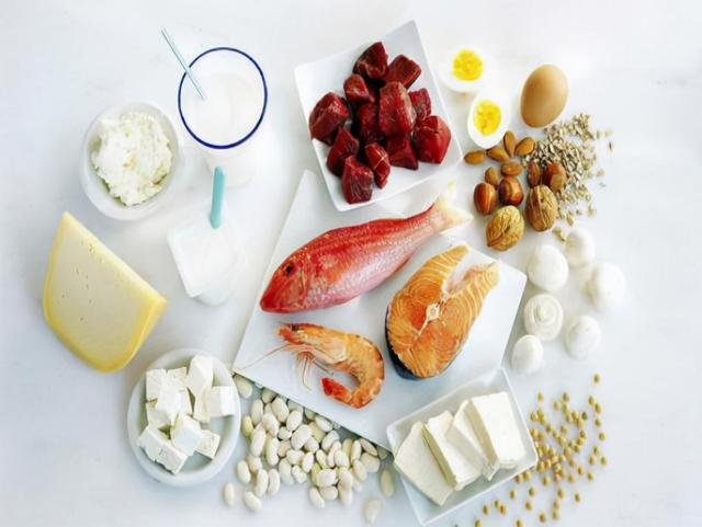 上了年纪，早点补充这几种营养元素，老了不发愁！注意饮食就能补