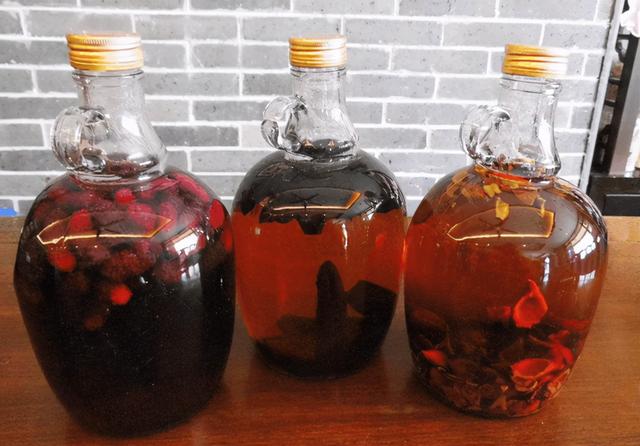 53岁男子，每天喝二两“人参泡酒”，半年后，身体发生了哪些变化