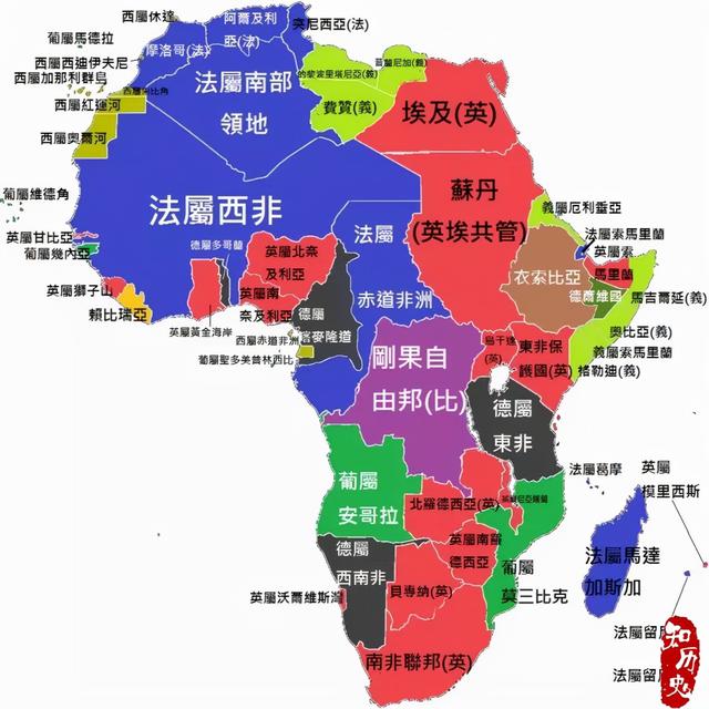 现在的非洲电商就像十五年前的国内电商