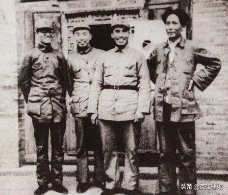 博古简历:博古何德何能，24岁就当上了党的总负责人？