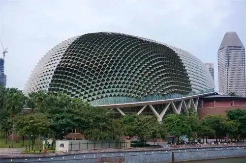 新加坡的另一面，帶你看看真實的新加坡，看完別吃驚