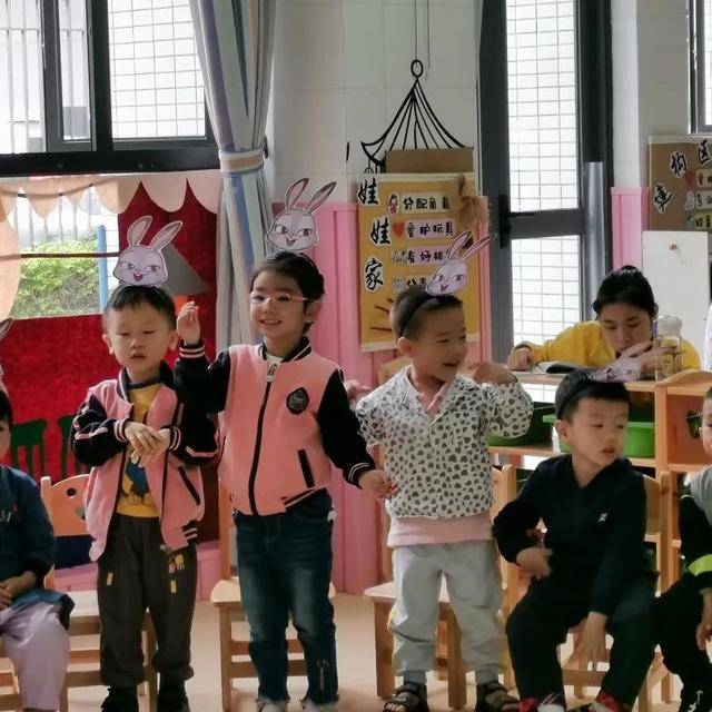 幼儿成长 教师先行 | 诺亚舟中大星耀幼儿园主题教研活动