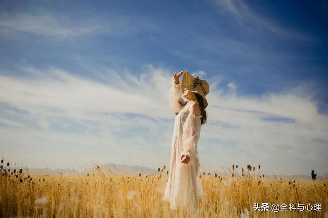 心中有恩，命里就有福