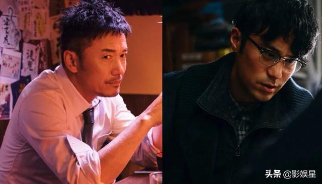 4天播放量破1亿！剧情超烧脑，苗侨伟张睿主演，芒果台又出王炸？