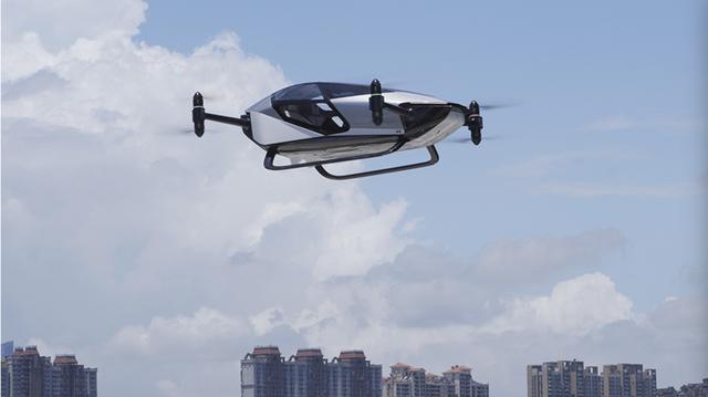 何小鹏和李书福为什么都想“上天”？