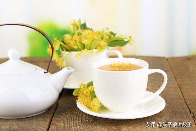 细谈：粗茶淡饭的含义与“粗茶淡饭”的人生