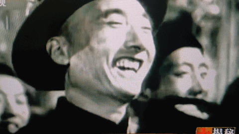 演员陈强:可以写进教科书的8大反派演员，各个让人看得咬牙切齿
