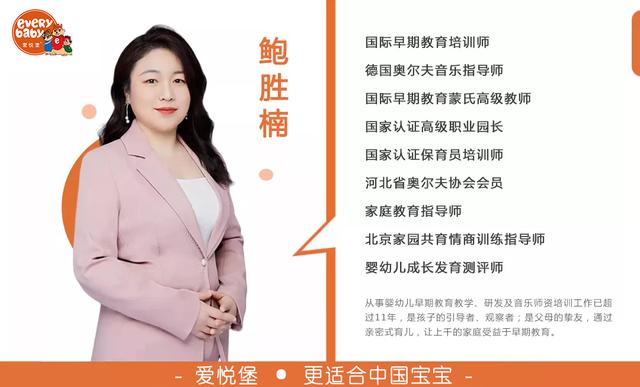 人生之路，完美起步—爱悦堡托育早教中心公益测评开始报名啦