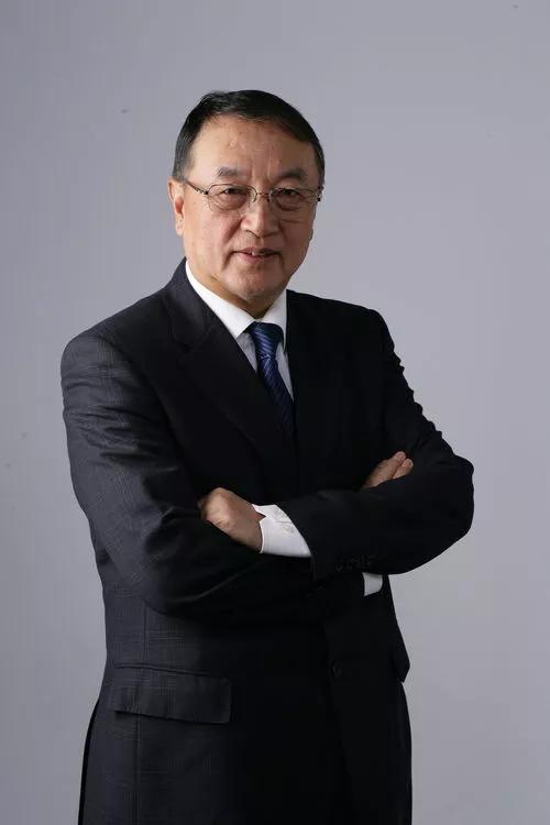 中国企业大佬影集