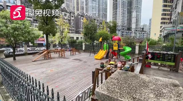 花几万块送孩子上的私塾竟不是正规幼儿园？负责人：我们打了擦边球