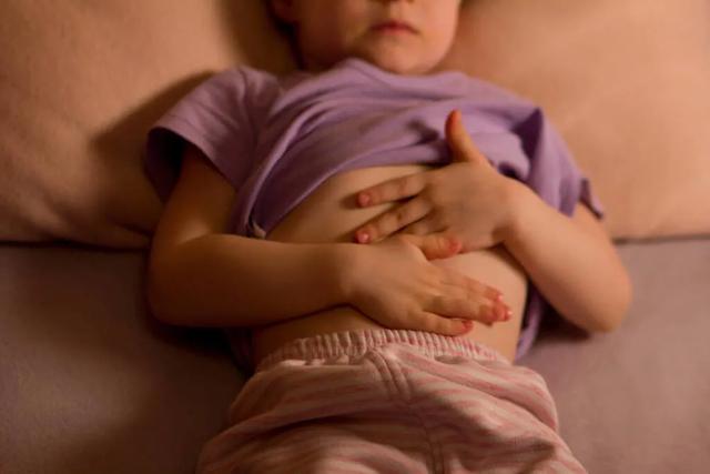 这个季节拉肚子，可能不是着凉那么简单