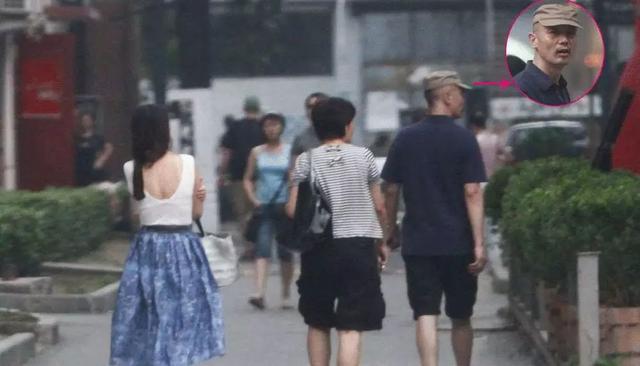 葛优老婆个人资料简介（葛优妻子贺聪年龄多大）