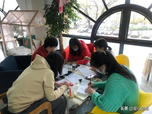 「童心童语托育」聊一聊托育机构的安全与卫生那些事儿