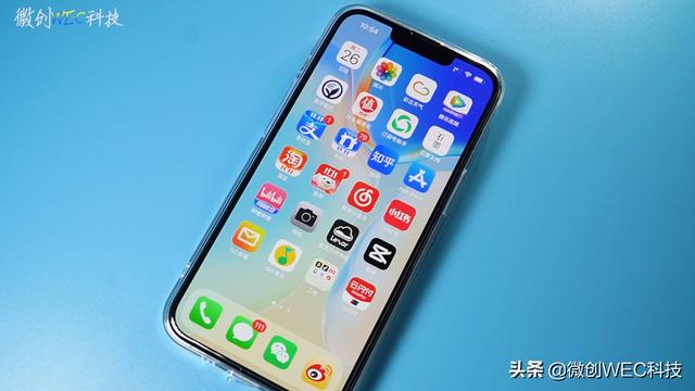 iOS  15.1正式版体验！iPhone  13 Pro用户建议升级，加入了两个新功能