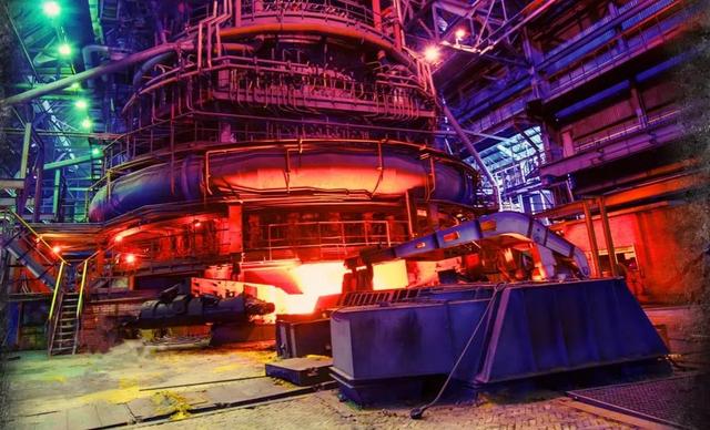 宏观大局“钢铁”行情？