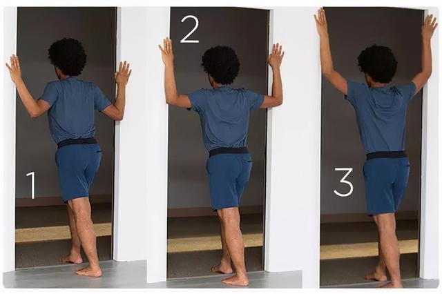 孩子驼背怎么办？醇鲜然羊大师教你如何直起背来